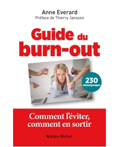 Le guide du burn-out